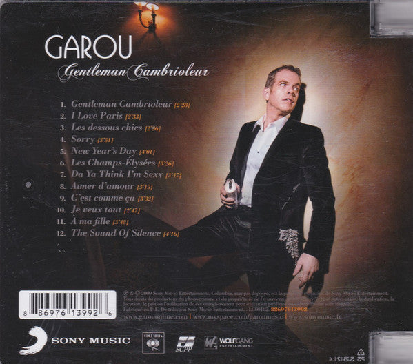 Gentleman Cambrioleur - Image 3