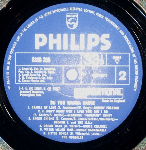 Do You Wanna Dance - Image 4