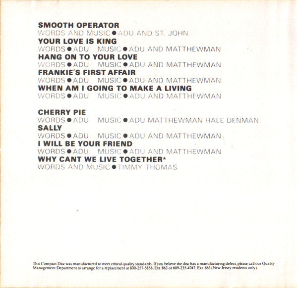 Diamond Life - Image 4