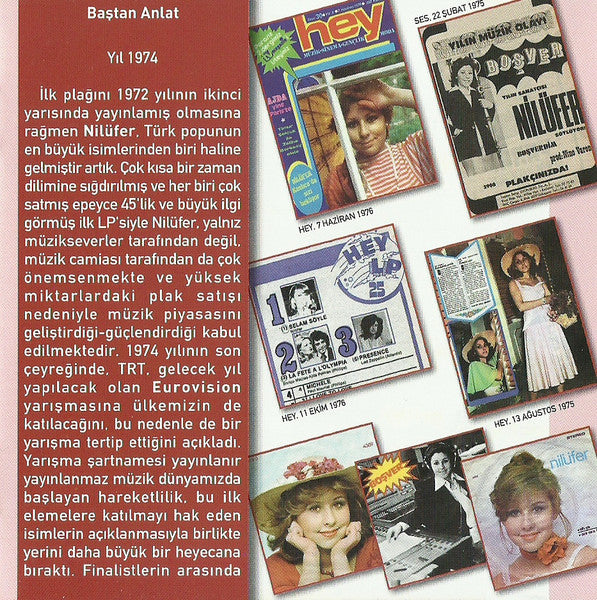 Selam Söyle - Image 5