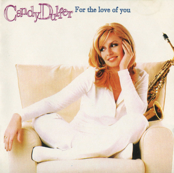 For The Love Of You - Image 1