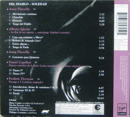 Del Diablo - Image 4