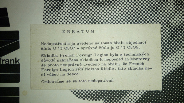 Come Fly With Me - Image 5