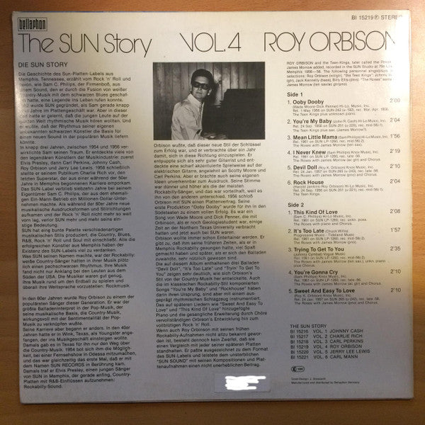 The Sun Story Vol. 4 - Image 2