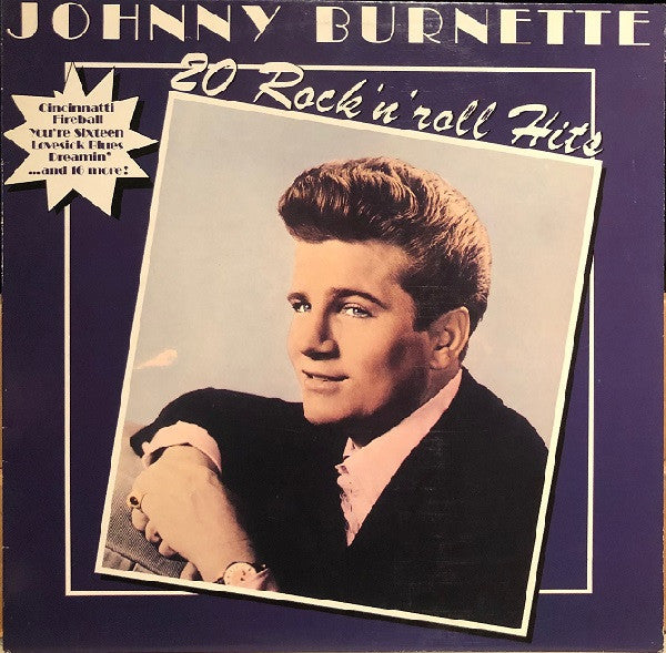 20 Rock 'N' Roll Hits - Image 5