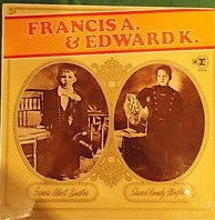 Francis A. & Edward K. - Image 1