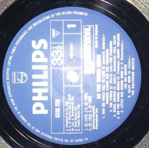 Do You Wanna Dance - Image 3