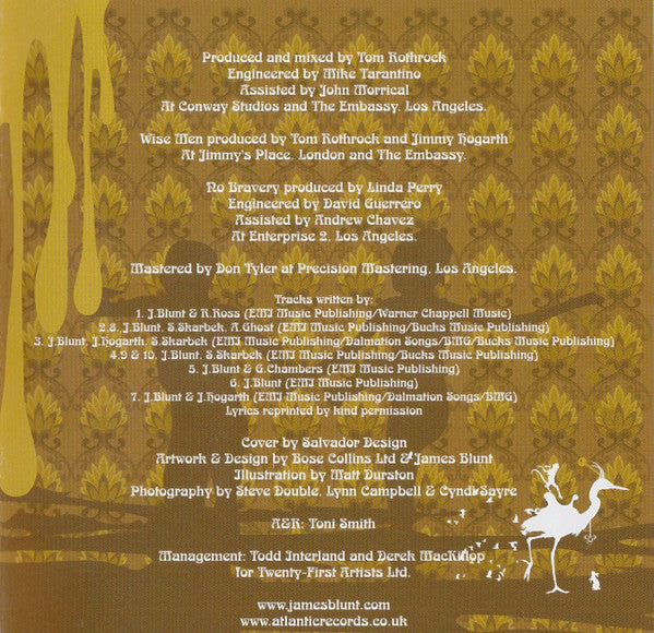 Back To Bedlam - Image 5