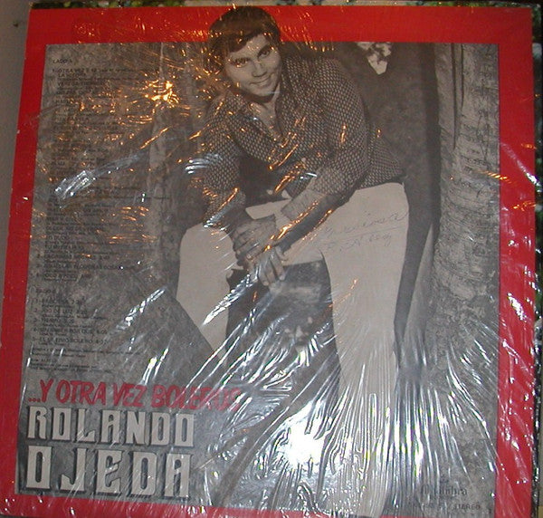 ...Y Otra Vez Boleros - Image 2