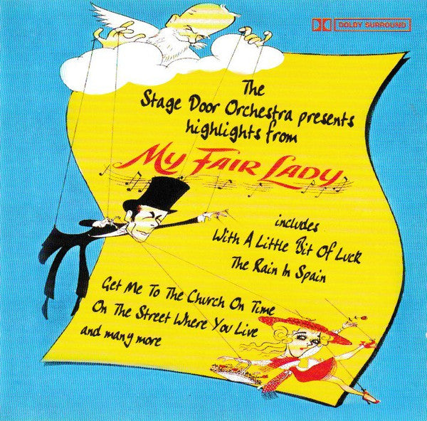 My Fair Lady - Image 1