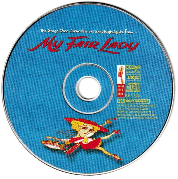 My Fair Lady - Image 3