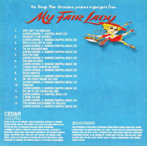 My Fair Lady - Image 2