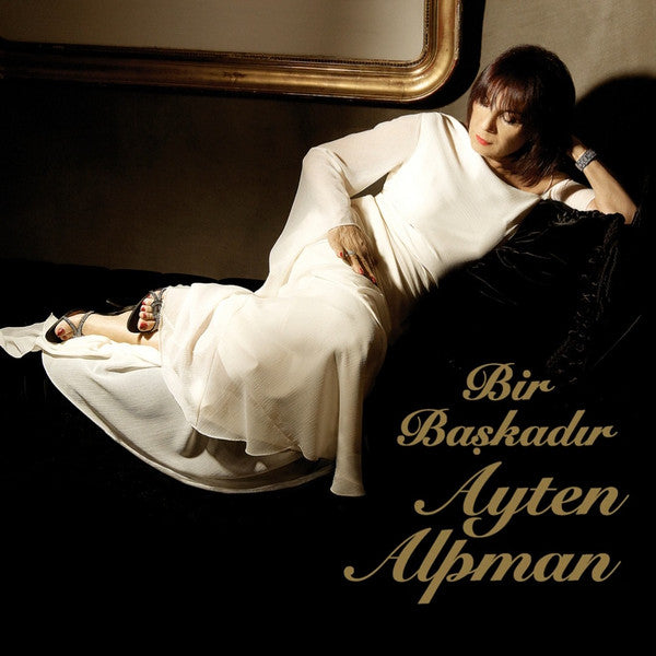 Bir Başkadır Ayten Alpman - Image 1