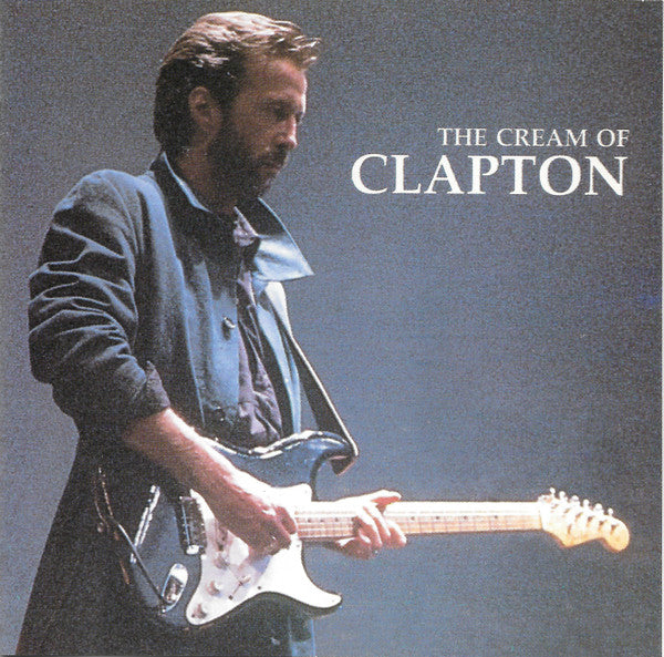 The Cream Of Clapton - Image 1