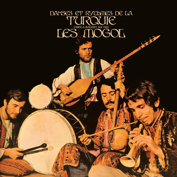 Danses Et Rythmes De La Turquie D'Hier À Aujourd'hui - Image 1