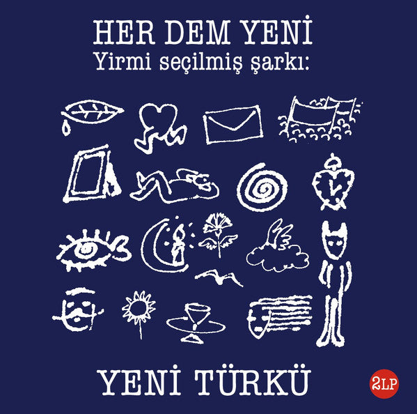 Her Dem Yeni - Image 1