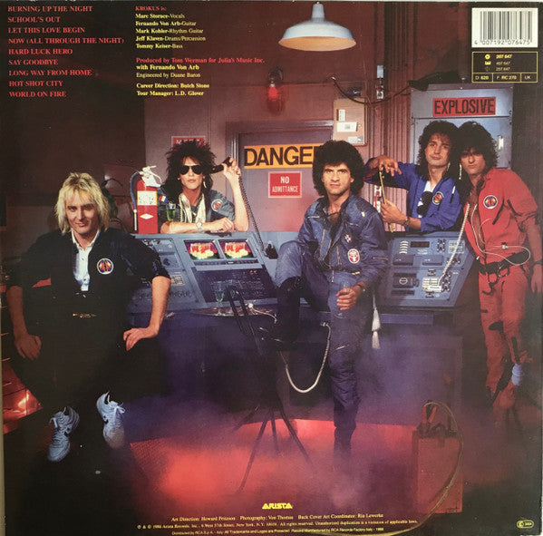 Change Of Address - Image 2