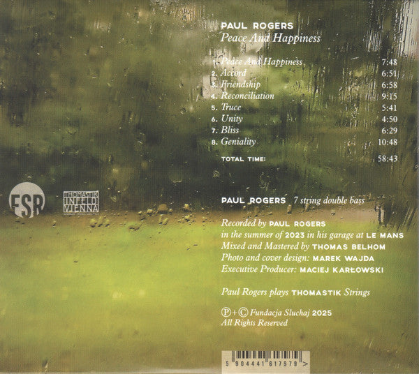 Peace And Happiness - Image 2