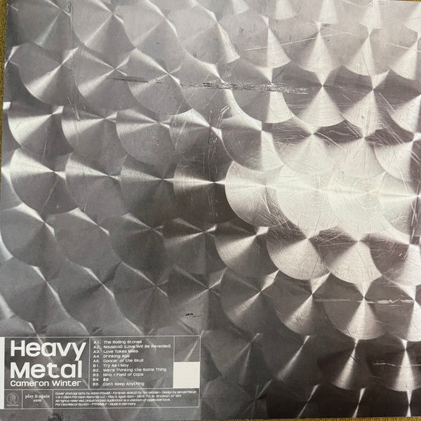 Heavy Metal - Image 2