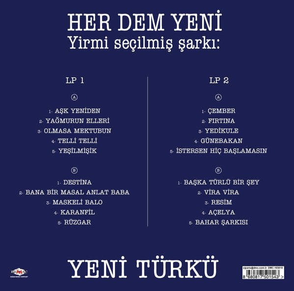 Her Dem Yeni - Image 2