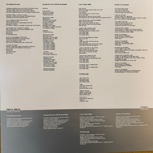 Heavy Metal - Image 6