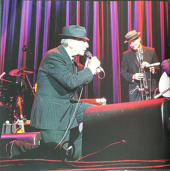 Live In London - Image 11