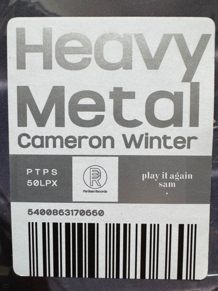 Heavy Metal - Image 3