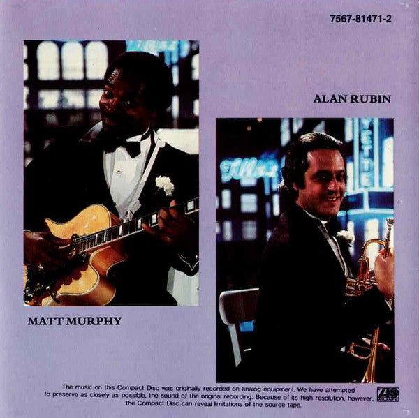 The Blues Brothers (Original Soundtrack Recording) - Image 9