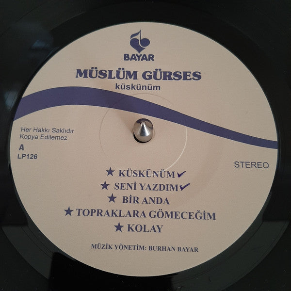 Küskünüm - Image 3