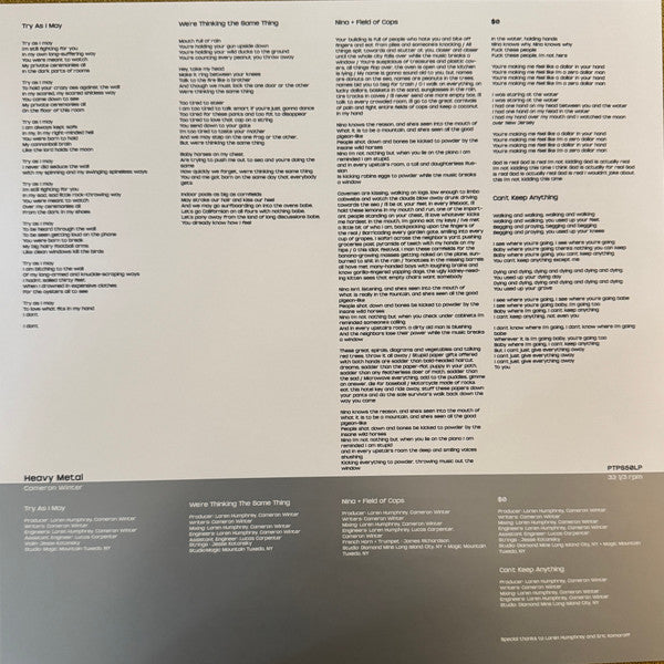 Heavy Metal - Image 7