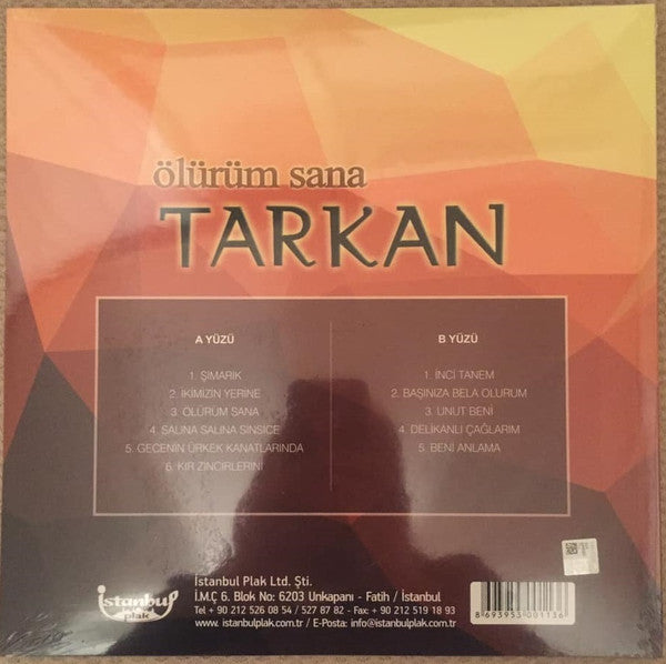 Ölürüm Sana - Image 2