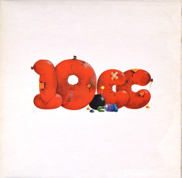 10cc - Image 1