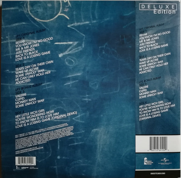 Back To Black - Image 2