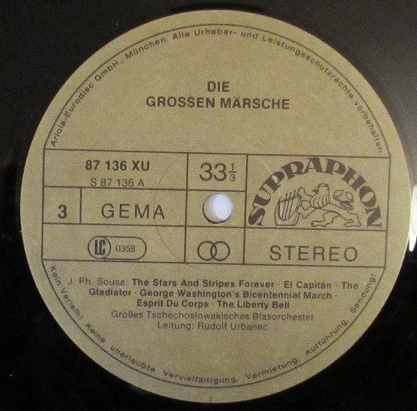 Die Großen Märsche - Image 5