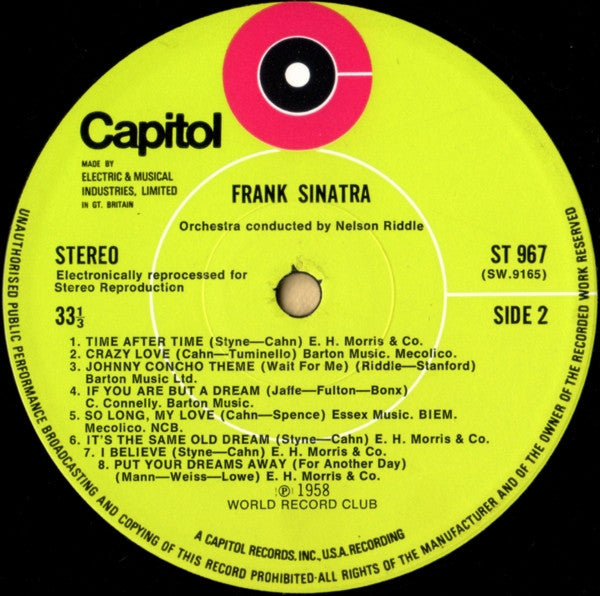 Frank Sinatra - Image 4