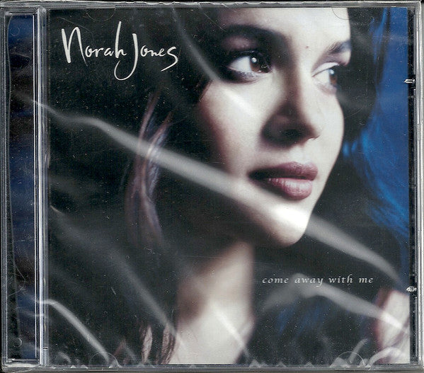 Come Away With Me - Image 1