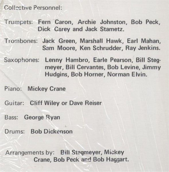 (1946) - Instrumentals Never Before On Record - Image 5