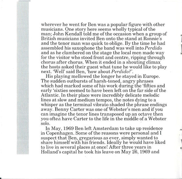 For The Gov'nor - Image 7