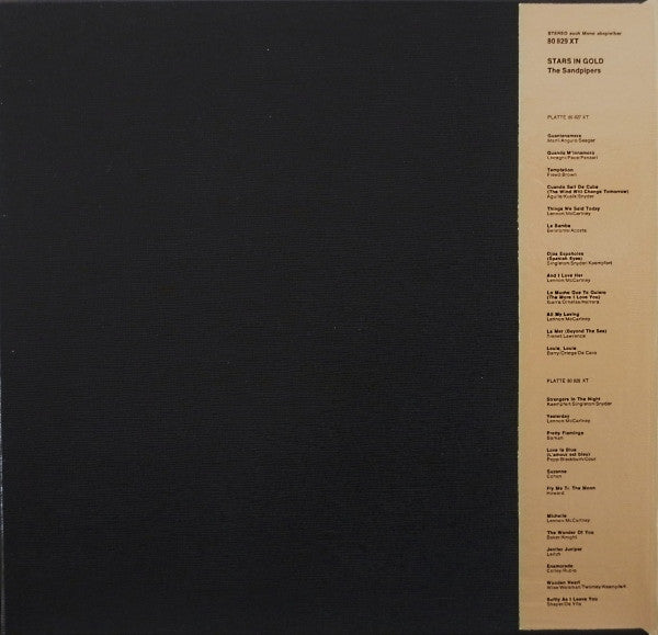 Stars In Gold - Image 2