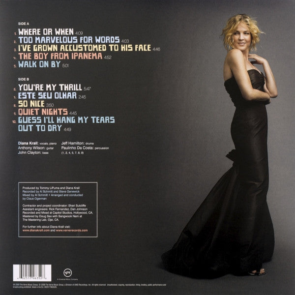 Quiet Nights - Image 2