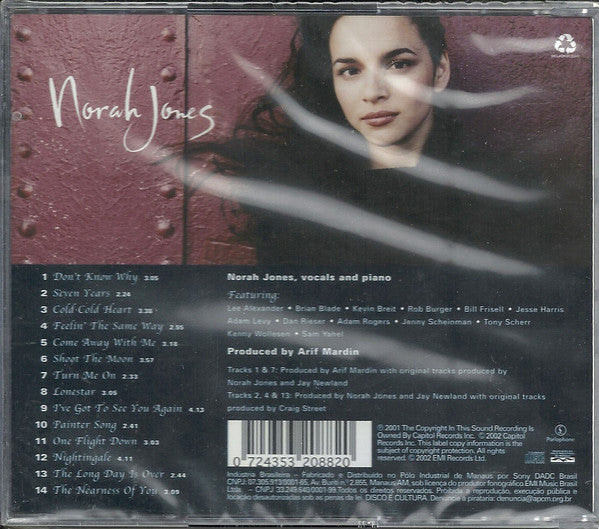 Come Away With Me - Image 2