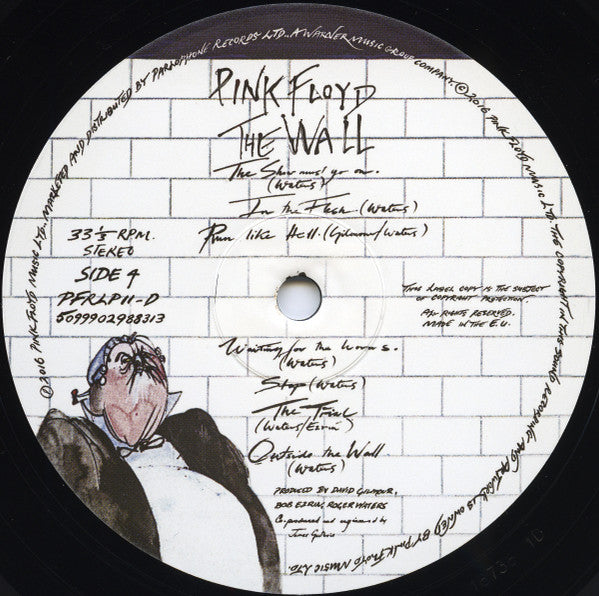 The Wall - Image 7