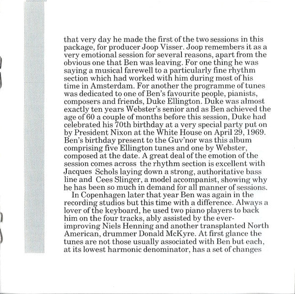 For The Gov'nor - Image 8