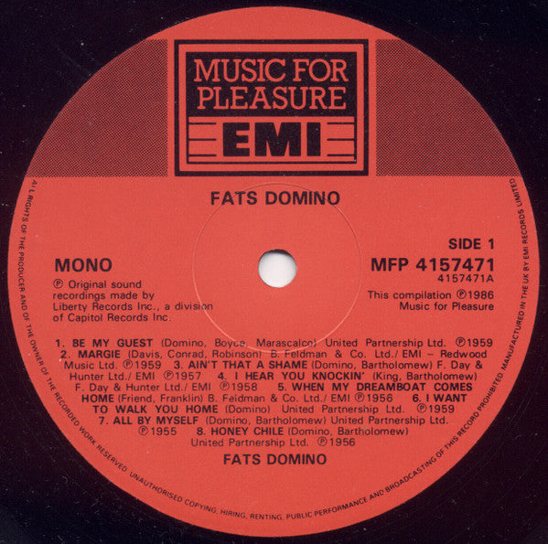 16 Great Tracks - Image 3