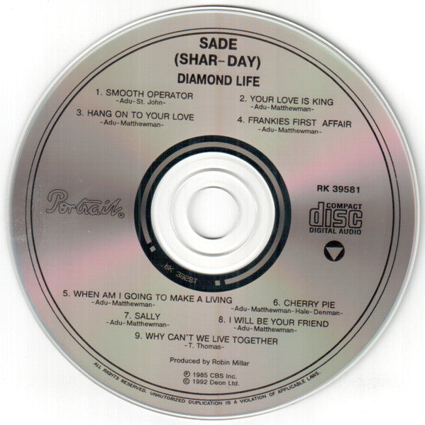 Diamond Life - Image 3