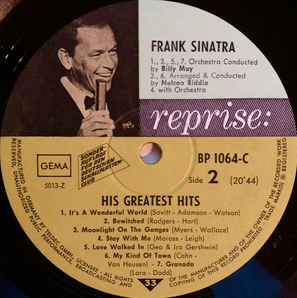 The Greatest Hits - Image 4