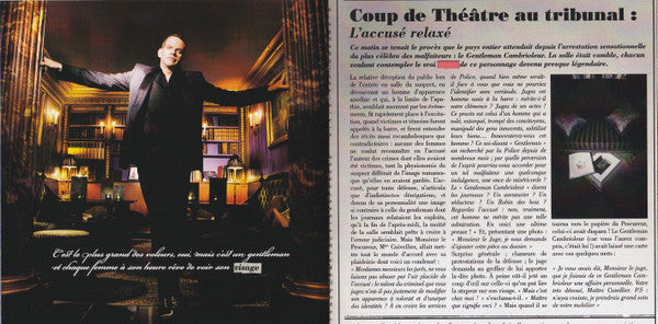 Gentleman Cambrioleur - Image 9