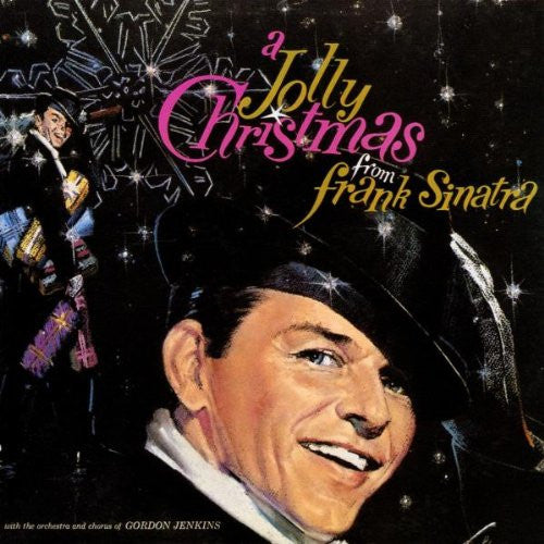 A Jolly Christmas From Frank Sinatra - Image 1