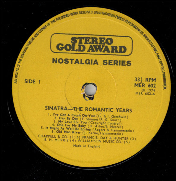 The Romantic Years - Image 2