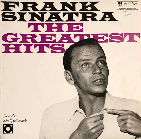 The Greatest Hits - Image 1